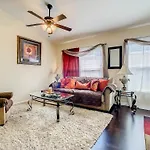 Flounder Vacation Home