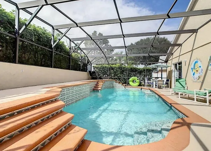 Flounder Vacation Home
